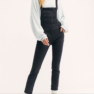 Free People Overalls